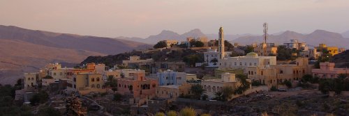 Oman’s Timeless City of Nizwa - The Wise Traveller