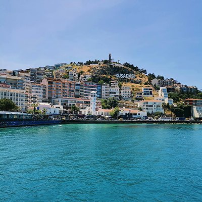 On The History Beat Down Türkiye’s West Coast - The Wise Traveller