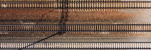 On The Rails - News Updates - The Wise Traveller