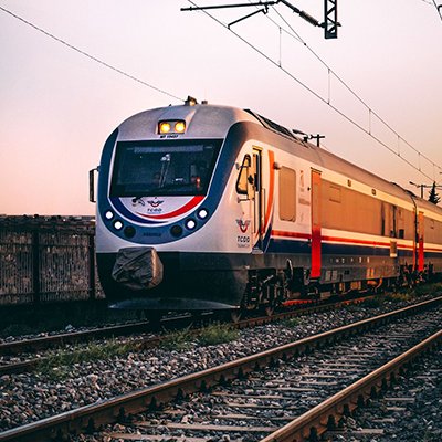 On The Rails - News Updates - The Wise Traveller