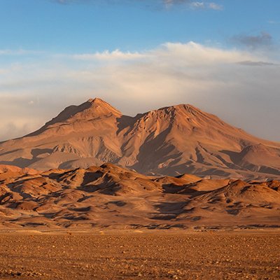 Out of this World - The Atacama Desert, Chile - The Wise Traveller