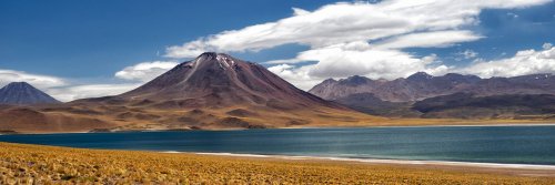 Out of this World - The Atacama Desert, Chile - The Wise Traveller