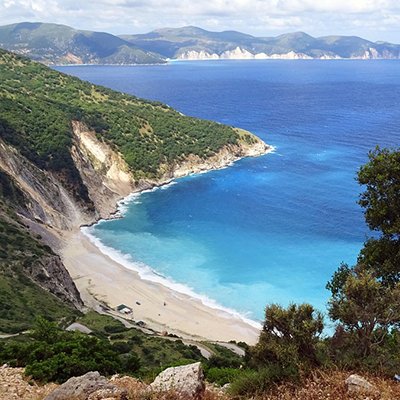 Paradise Found - World's Best Beaches for 2025 Revealed - The Wise Traveller