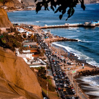 Peru’s Foodie Scene - The Wise Traveller
