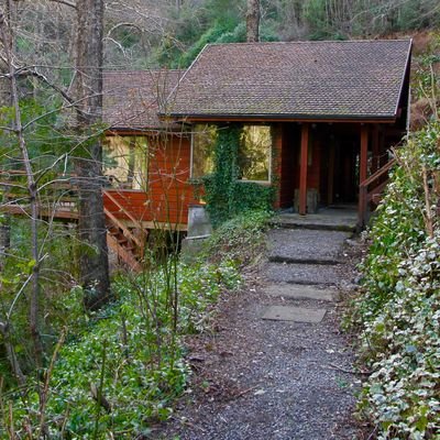 Peumayen Lodge & Termas Boutique - Pucón - Chile - The Wise Traveller