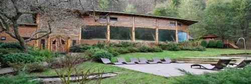 Peumayen Lodge & Termas Boutique - Pucón - Chile - The Wise Traveller