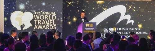 Philippines and Vietnam Win Big at Regional World Travel Awards - The Wise Traveller