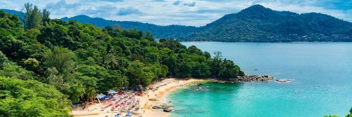 Phuket Re-Opening? - The Wise Traveller - Phuket