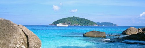 Plan Ahead - Similan Islands Thailand - The Wise Traveller