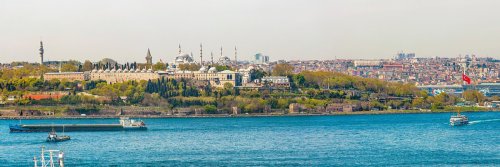 Planes, Trains and Automobiles - Türkiye’s Journey of Travel - The Wise Traveller