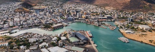 Port Louis - A Unique Waterfront Capital - The Wise Traveller