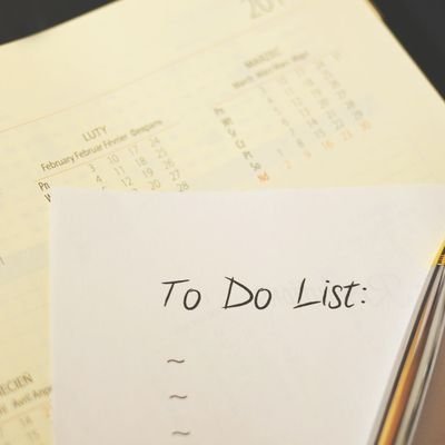 Post-Travel Checklist - The Wise Traveller - Checklist