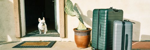 Pre-travel Checklist for Peace of Mind While You’re Away - The Wise Traveller