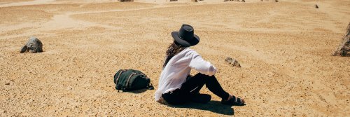 Preparing For Long-Term Travel - Tips and Tricks - The Wise Traveller