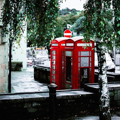 Quirky & Iconic Cultural Objects to Look Out For - The Wise Traveller