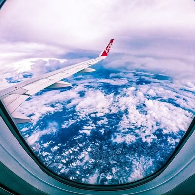 Quirky Travel Facts About Flying - The Wise Traveller