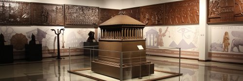 Quirky Türkiye - 10 Unusual Museums You Never Knew Existed - The Wise Traveller