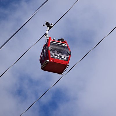 Operable Cable Car Reaching new heights: Asia's 9 best cable car rides