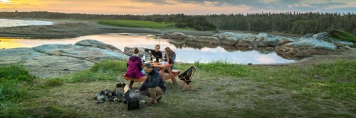 Recipe for the Perfect Family Vacation in the Smokies - The Wise Traveller