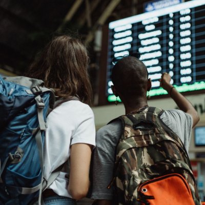 Red Flags for Traveling Buddies - The Wise Traveller