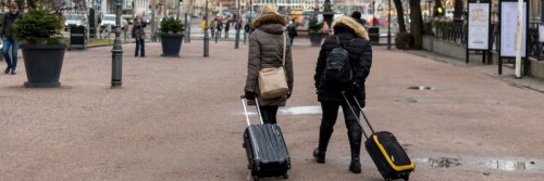 Red Flags for Traveling Buddies - The Wise Traveller