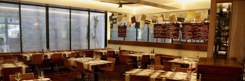 Restaurant Review - Baco Vino y Bistro - Montevideo - Uruguay - The Wise Traveller