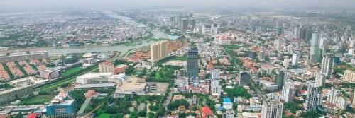 Revealing Cambodia Part 1 - Phnom Penh - The Wise Traveller