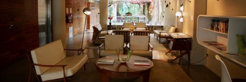 Review - Home Hotel—A Secret Garden in Buenos Aires - The Wise Traveller