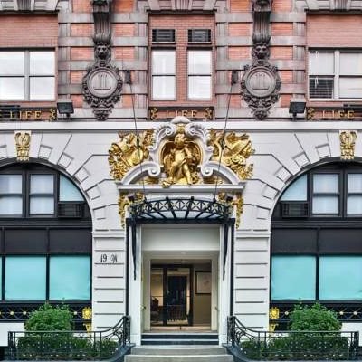 Hotel Review: Life Hotel, New York, NY, USA