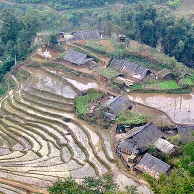 Revisiting Sapa - Vietnam - The Wise Traveller