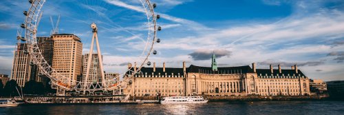 Rising costs hit overseas visitors to the UK - The Wise Traveller