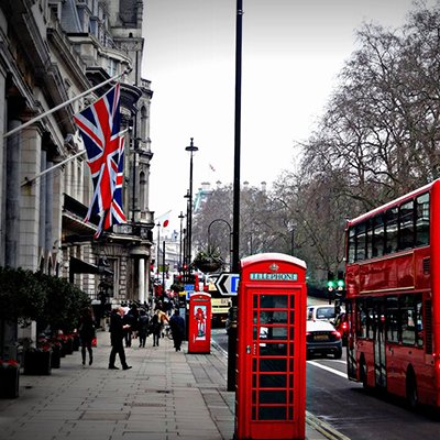 Rising costs hit overseas visitors to the UK - The Wise Traveller
