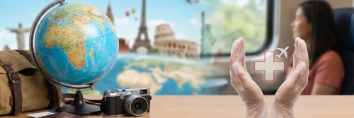 Risks of Travelling Without Insurance - The Wise Traveller