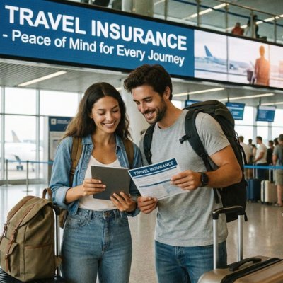 Risks of Travelling Without Insurance - The Wise Traveller