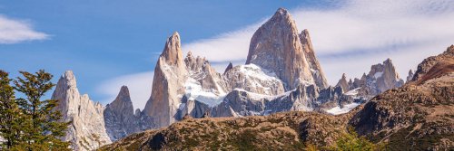 Running Rapids - South America - The Wise Traveller