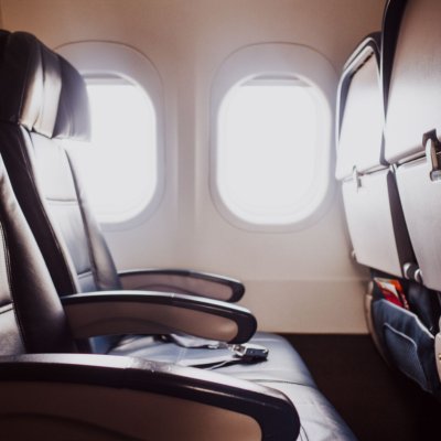 Safe Seat -v- Best Seat on a Plane - The Wise Traveller
