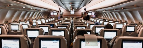 Safe Seat -v- Best Seat on a Plane - The Wise Traveller