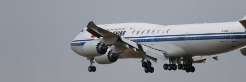 Safest Airlines Revealed - The Wise Traveller