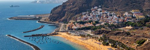 Sampling Tenerife's Quieter Moments - The Wise Traveller