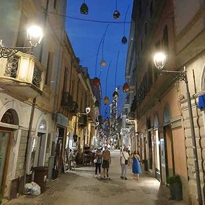 Sardinia by Road - From Cagliari to Olbia - The Wise Traveller