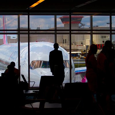 Savvy Ways To Gain Access to Airport Lounges - The Wise Traveller