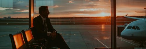 Savvy Ways To Gain Access to Airport Lounges - The Wise Traveller