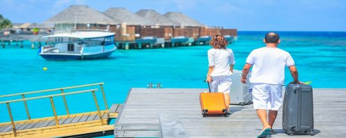 Scoring Low Season Deals in 7 Popular Destinations - The Wise Traveller - Tourists