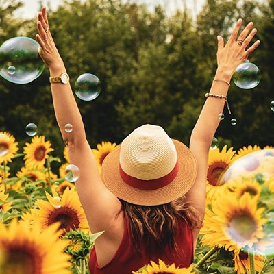 Seek Out The Safest and Happiest Nations in 2025 - The Wise Traveller