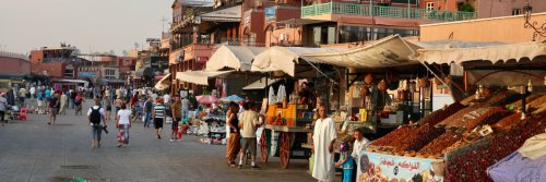 Shop Like a Local - Grocery Shopping Tourism - The Wise Traveller