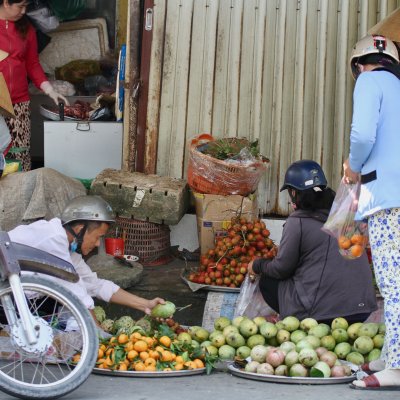 Shop Like a Local - Grocery Shopping Tourism - The Wise Traveller