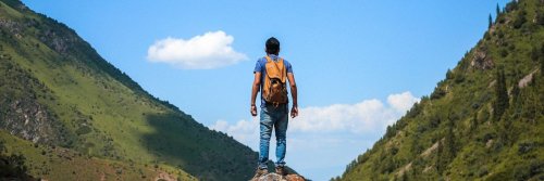 Should You Take Time to Travel Before Looking for Work? - The Wise Traveller