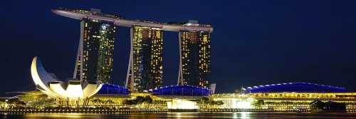 Singapore National Day - The Wise Traveller