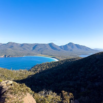 Sipping and Sleeping - Tasmania’s Wineries - The Wise Traveller