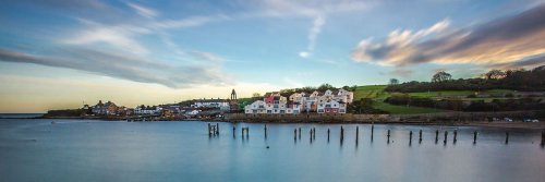 Six British Seaside Towns to Visit All Year Round - The Wise Traveller - Dorset